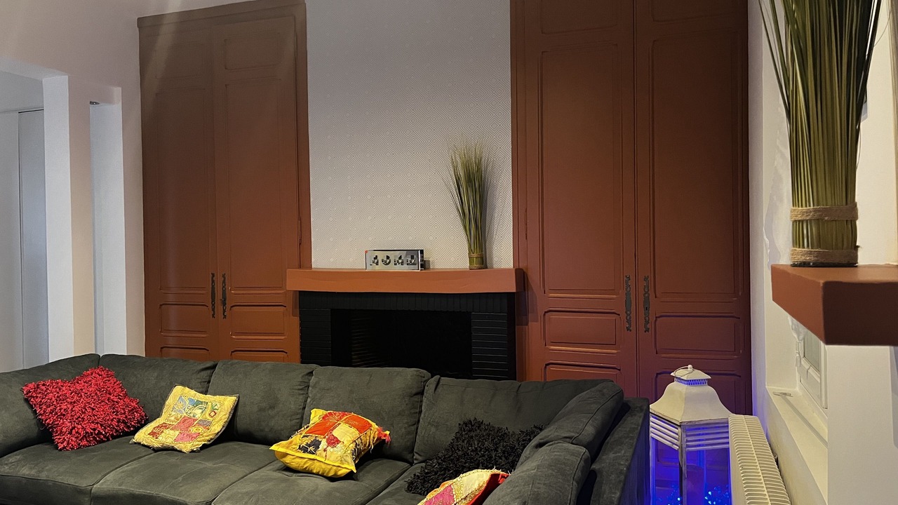 Photo of Livingroom in Friville-Escarbotin