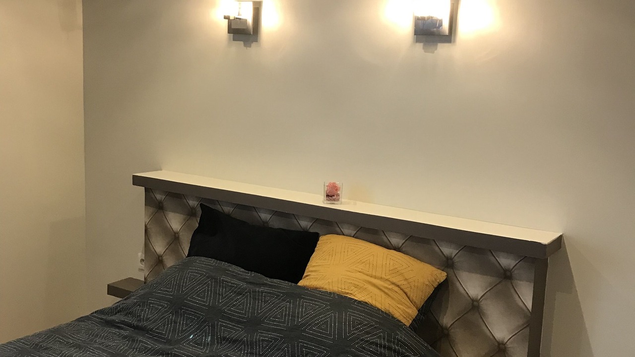 Photo of Bedroom in Friville-Escarbotin