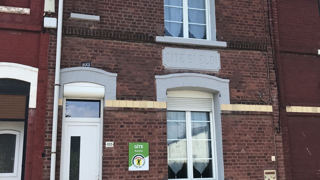 Photo of Outdoor in Friville-Escarbotin