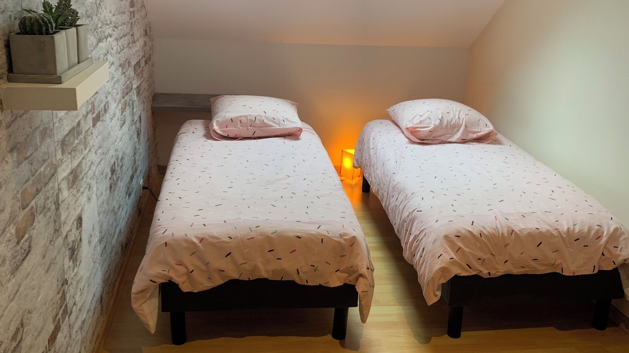 Photo of Bedroom in Friville-Escarbotin