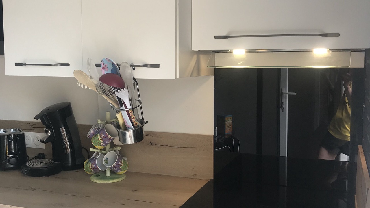 Photo of Kitchen in Friville-Escarbotin