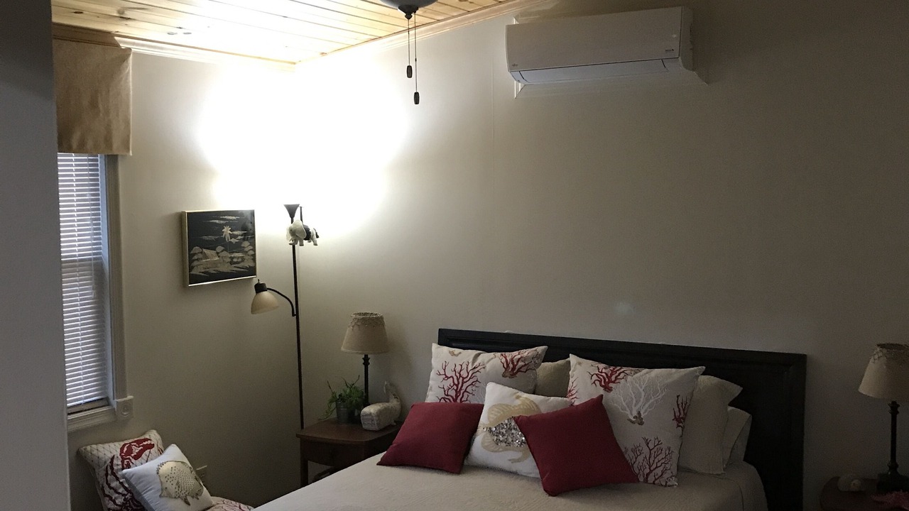 Photo of Bedroom in Leesburg