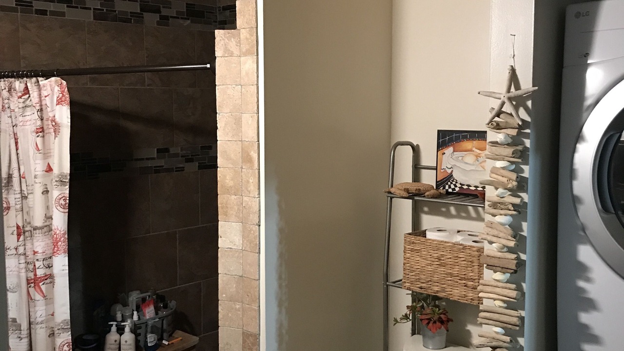 Photo of Bathroom in Leesburg