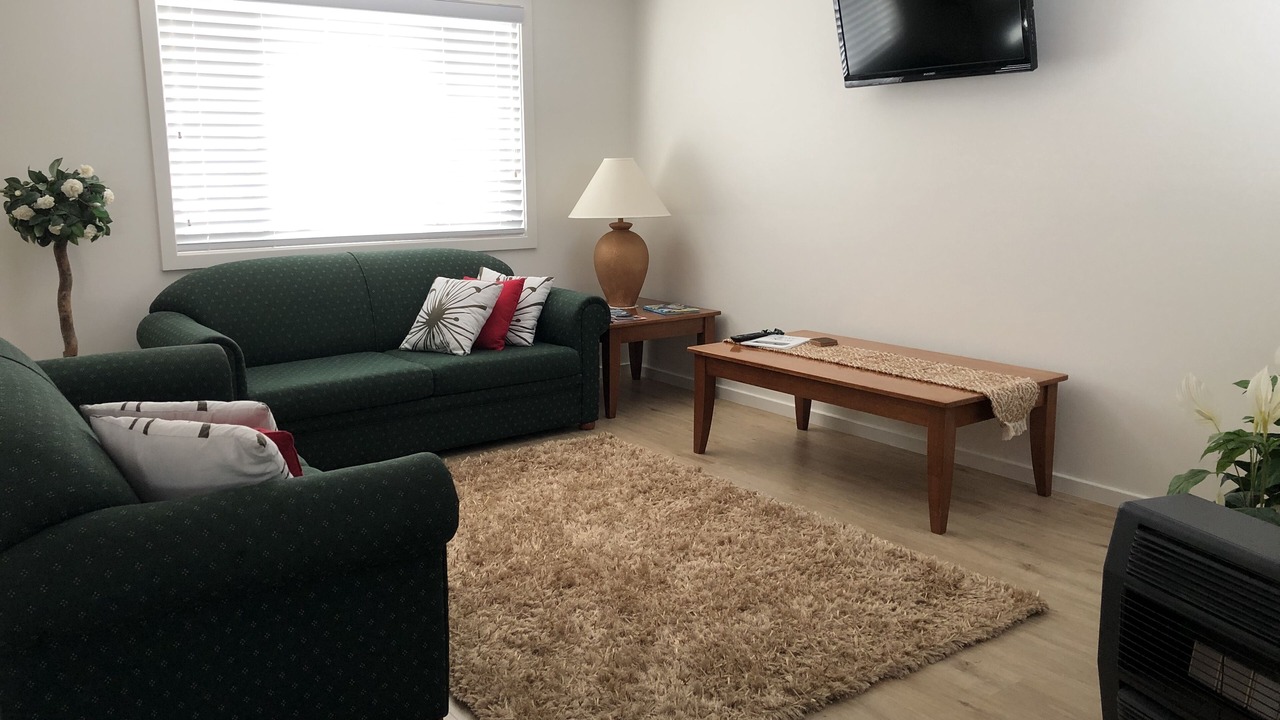 Photo of Livingroom in Burrill Lake