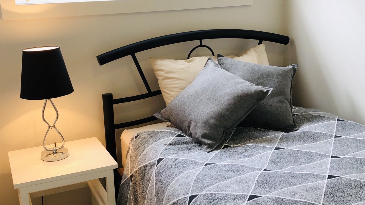 Photo of Bedroom in Burrill Lake