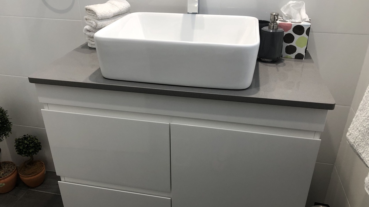 Photo of Bathroom in Burrill Lake