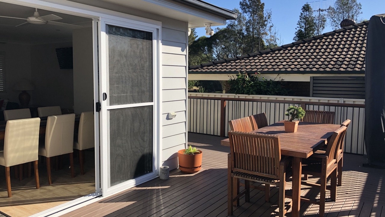 Photo of Outdoor in Burrill Lake