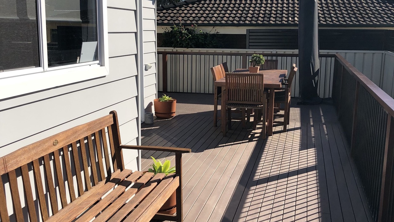 Photo of Outdoor in Burrill Lake