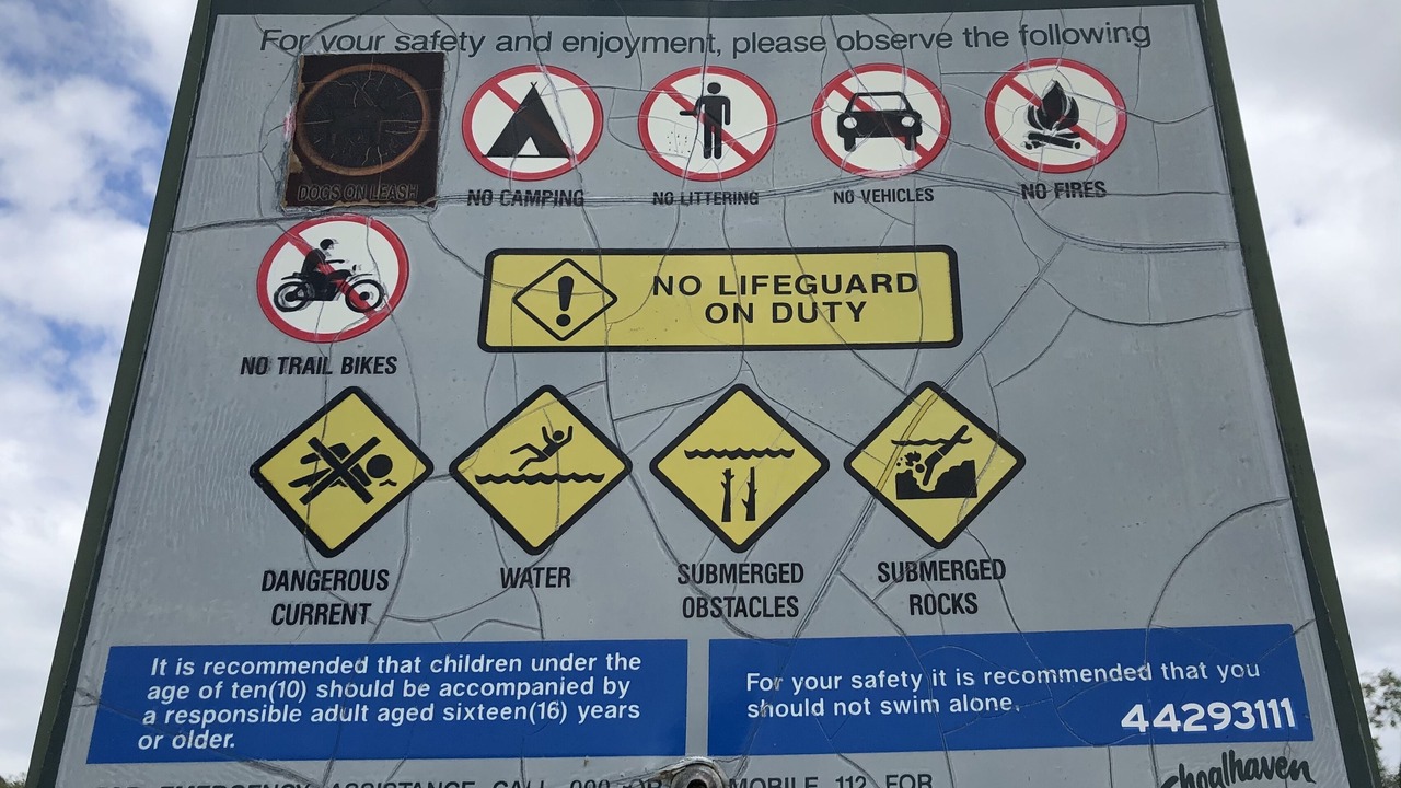 Photo of Outdoor in Burrill Lake