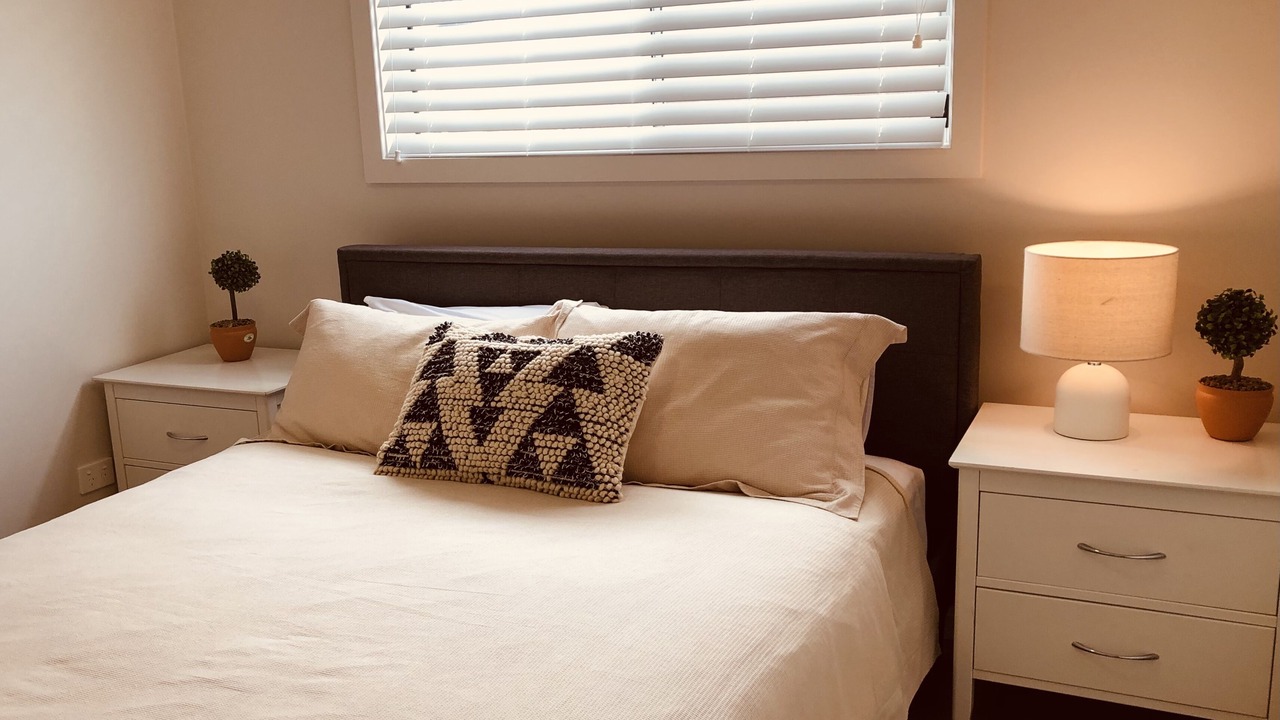 Photo of Bedroom in Burrill Lake