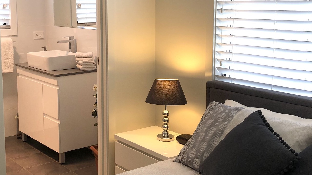 Photo of Bedroom in Burrill Lake