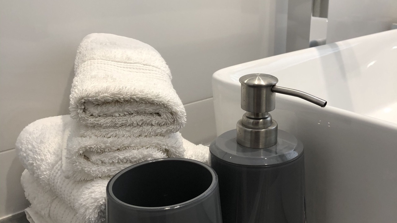 Photo of Bathroom in Burrill Lake