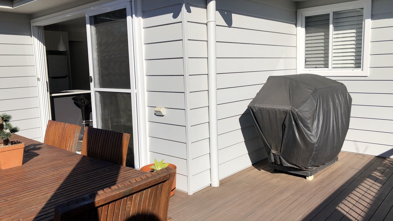 Photo of Outdoor in Burrill Lake