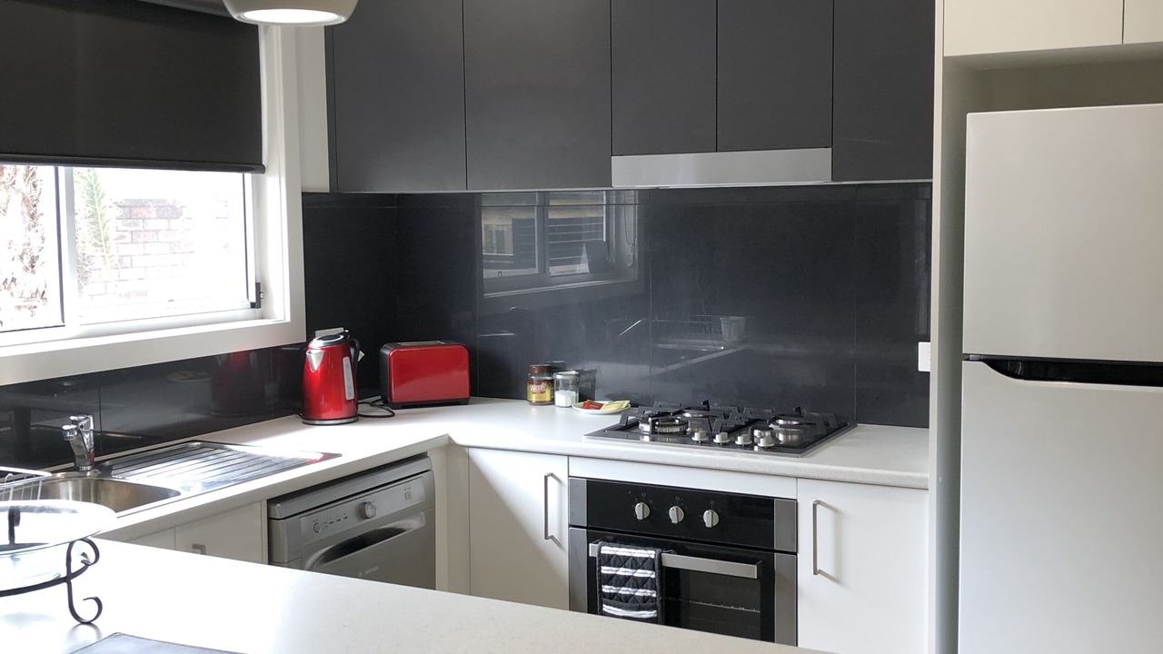 Photo of Kitchen in Burrill Lake