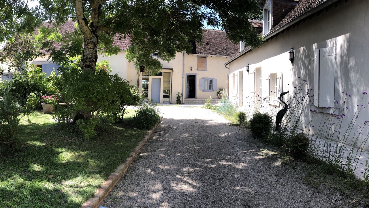 Photo of Outdoor in Civray