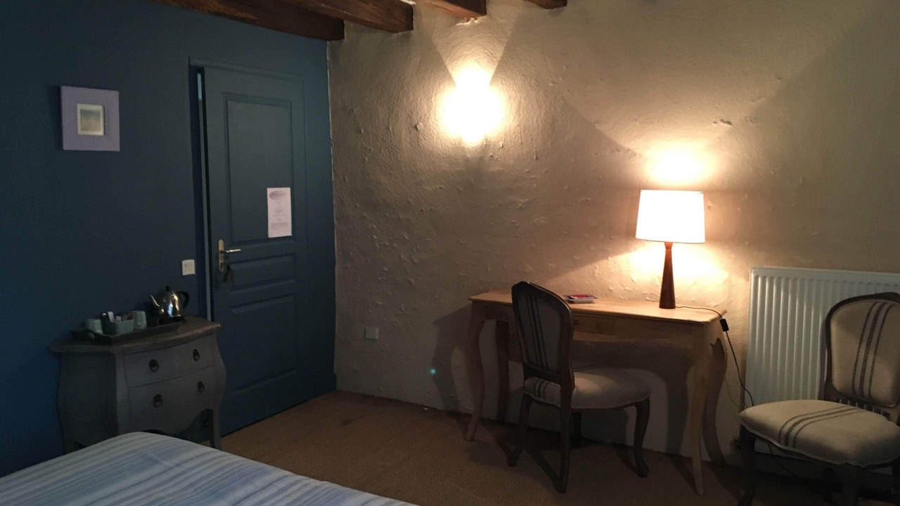 Photo of Bedroom in Civray