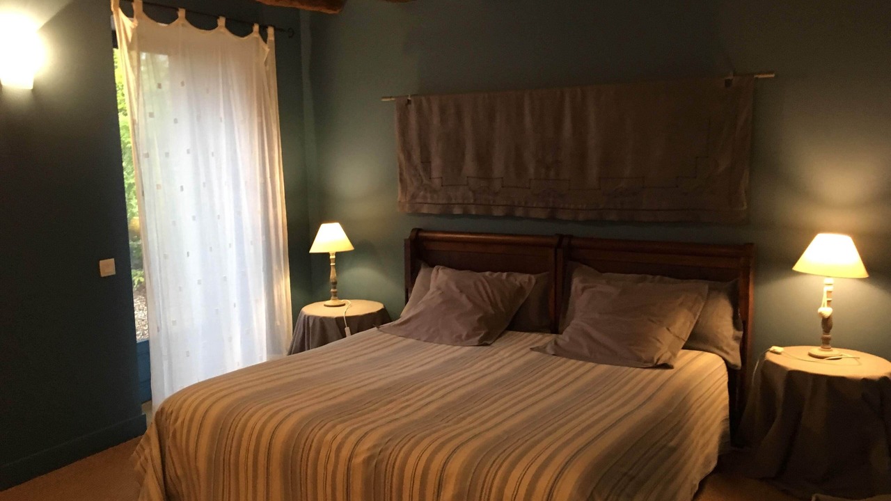 Photo of Bedroom in Civray