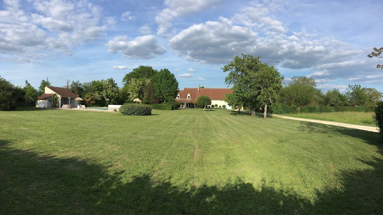 Photo of Outdoor in Civray