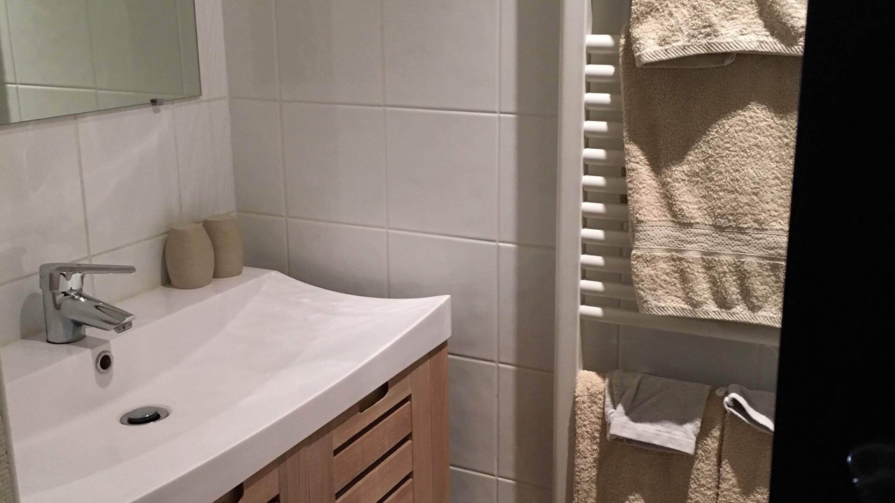 Photo of Bathroom in Civray