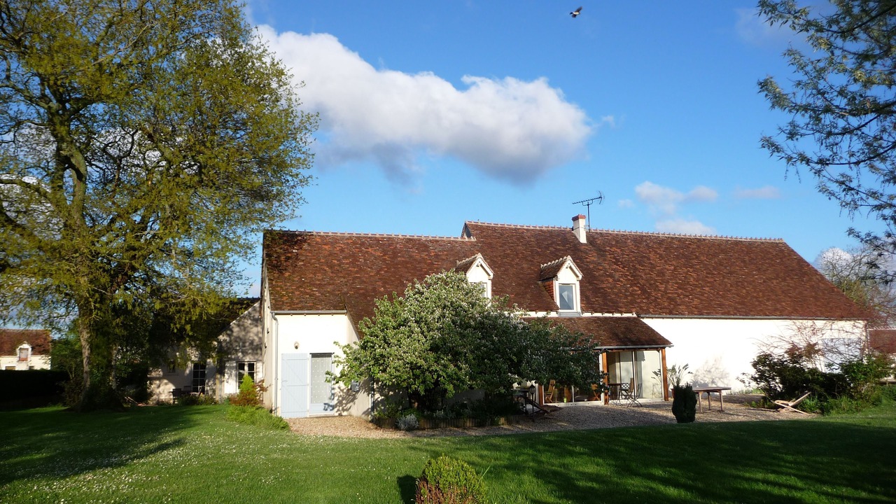 Photo of Outdoor in Civray