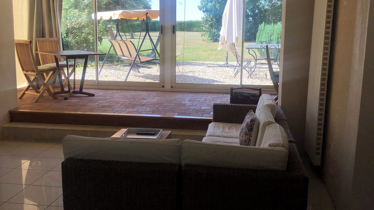 Photo of Livingroom in Civray