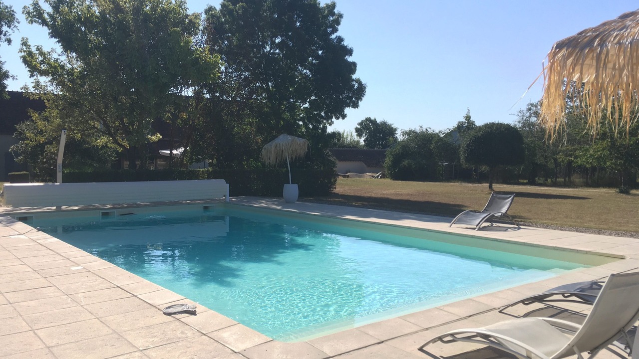 Photo of Outdoor in Civray