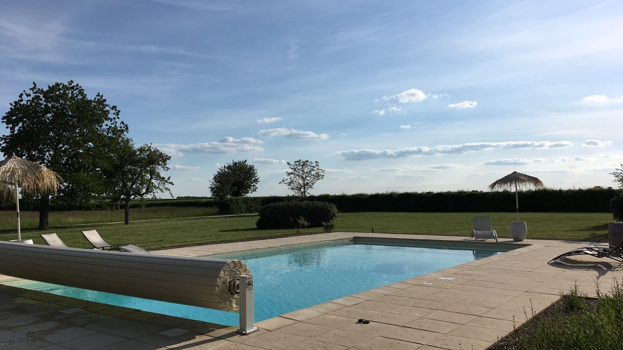 Photo of Outdoor in Civray