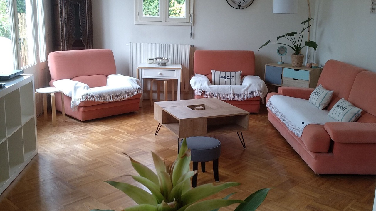 Photo of Livingroom in Brelevenez