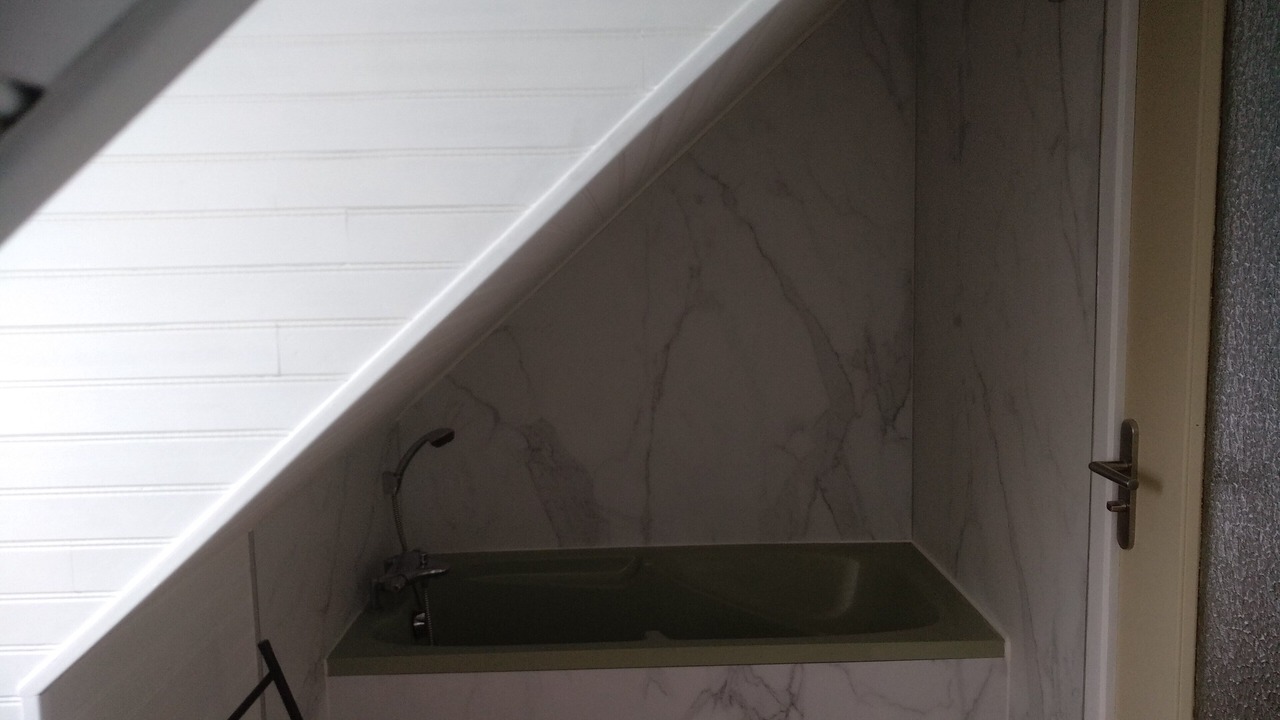 Photo of Bathroom in Brelevenez