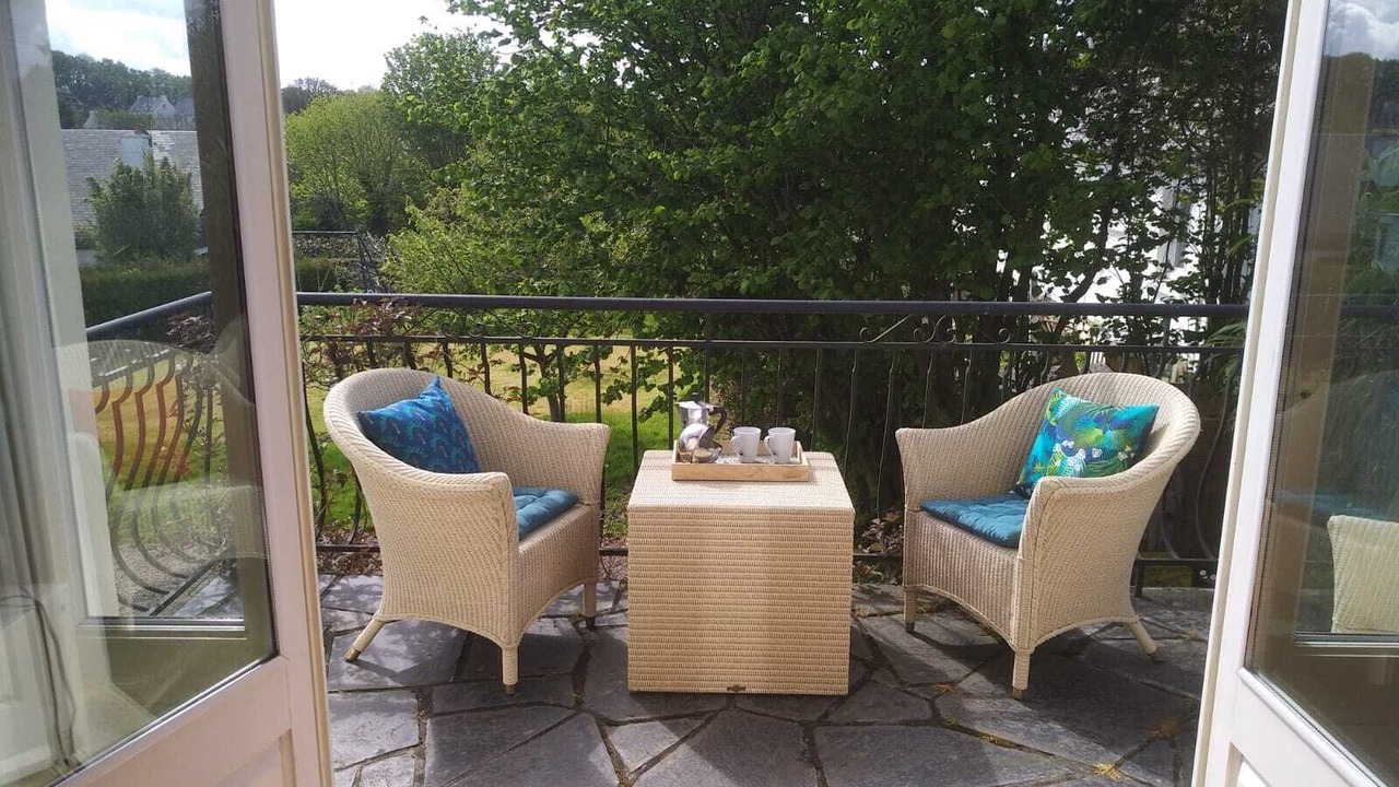 Photo of Outdoor in Brelevenez