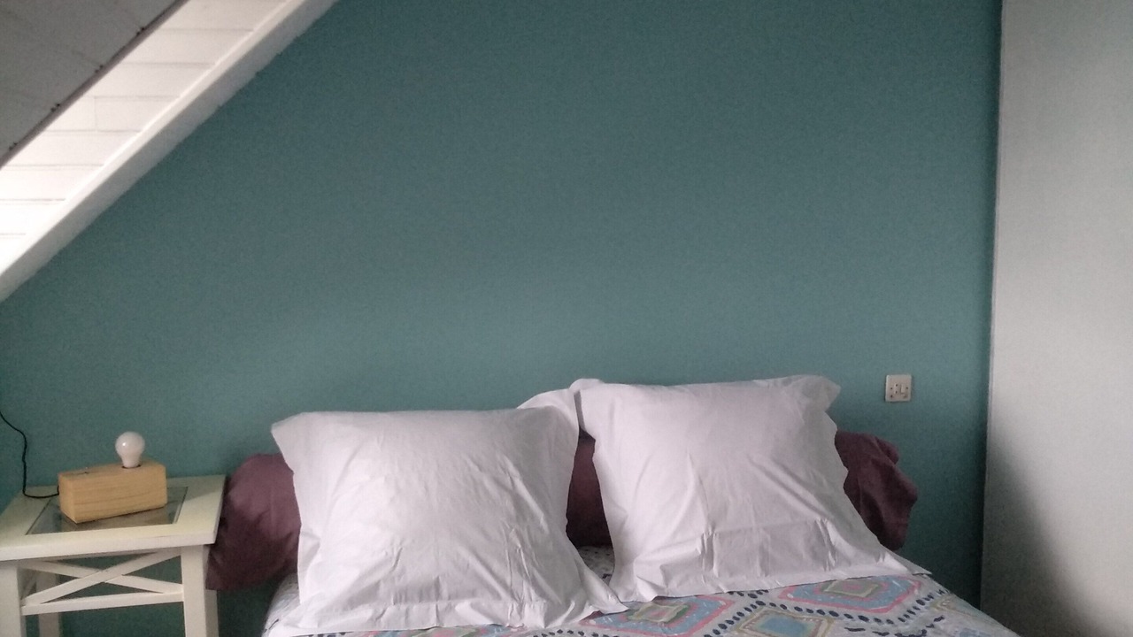 Photo of Bedroom in Brelevenez