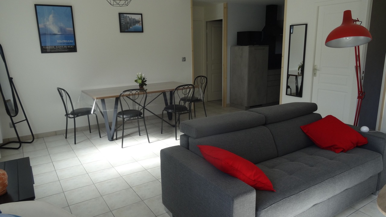 Photo of Livingroom in Chavanay