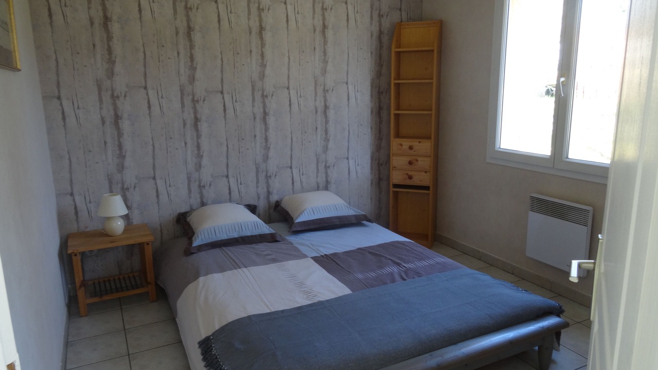 Photo of Bedroom in Chavanay