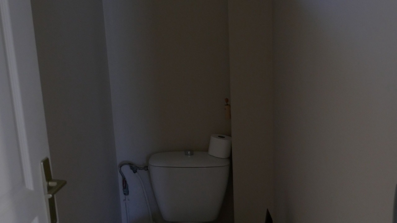 Photo of Bathroom in Chavanay