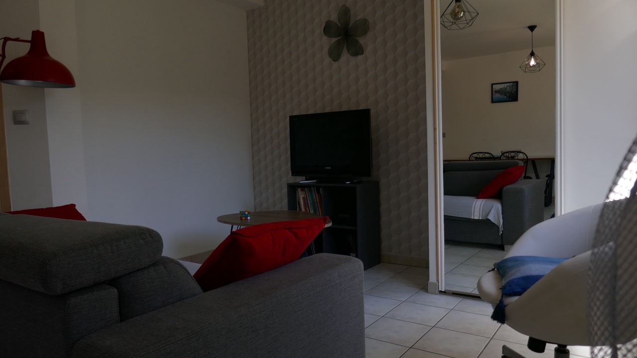 Photo of Livingroom in Chavanay