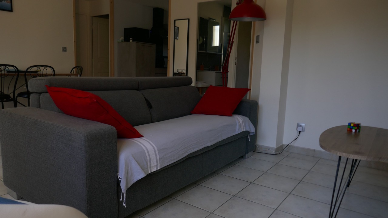 Photo of Livingroom in Chavanay