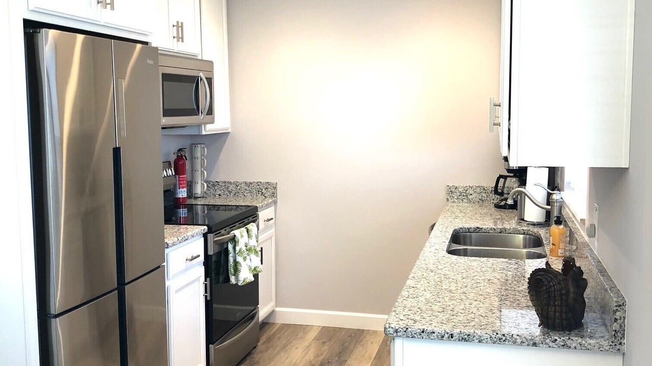 Photo of Kitchen in Clermont
