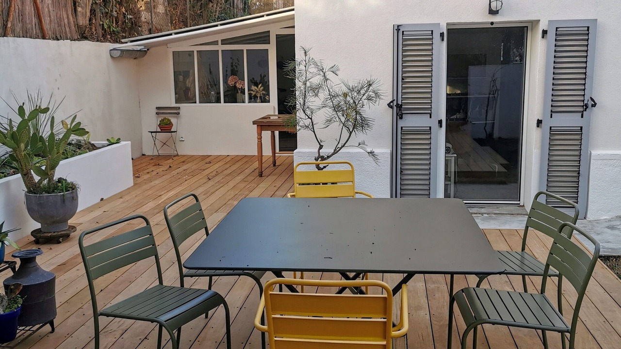 Photo of Outdoor in Beaux Arts-Boutonnet