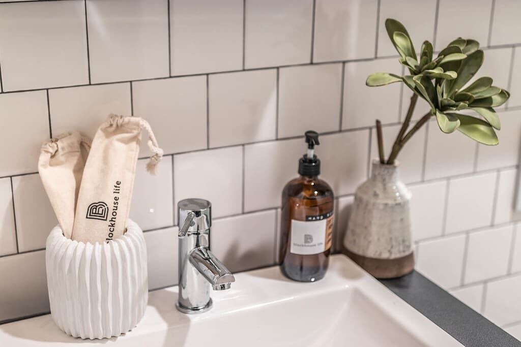 Photo of Bathroom in South Perry District