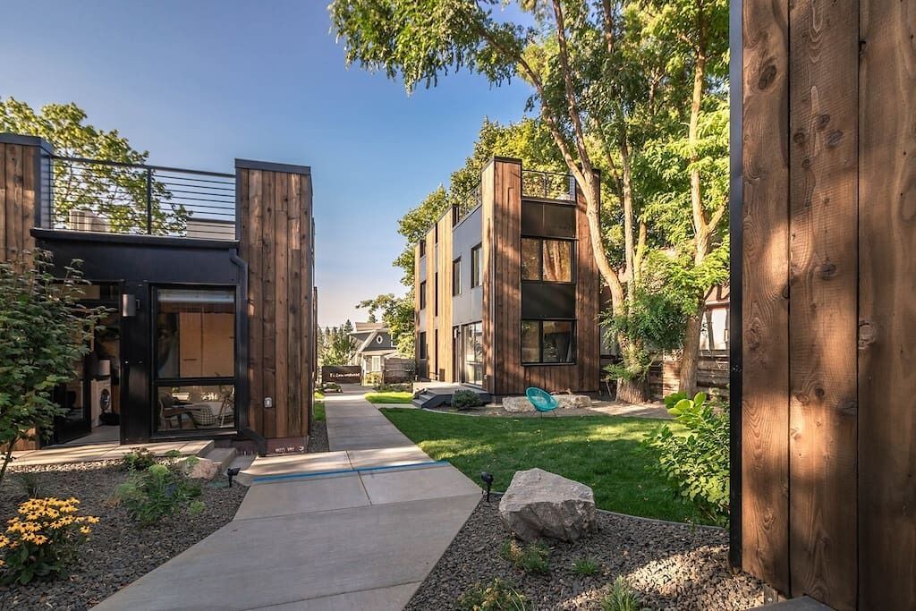 Photo of Outdoor in South Perry District