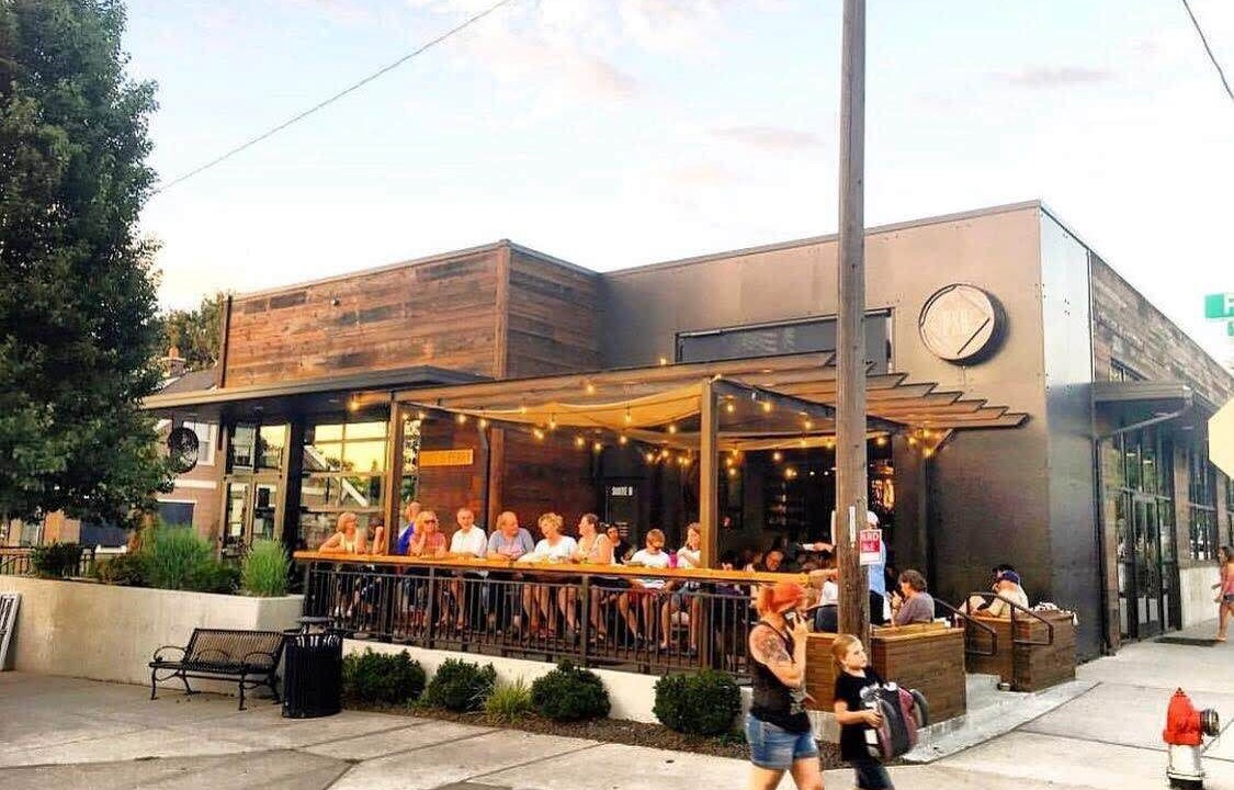 Photo of Others in South Perry District