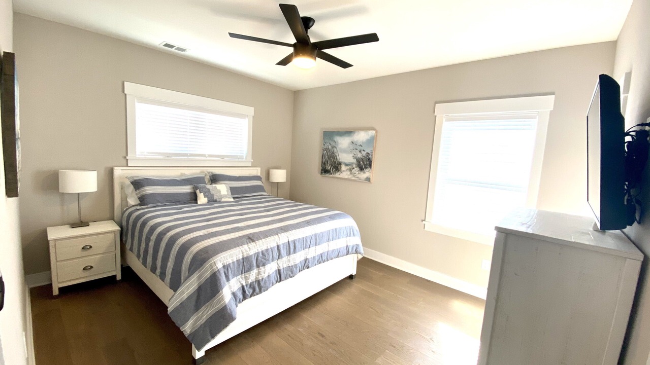 Photo of Bedroom in Brigantine