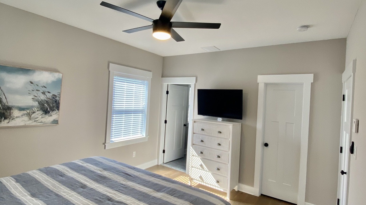 Photo of Bedroom in Brigantine