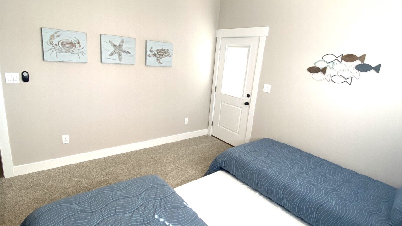 Photo of Bedroom in Brigantine