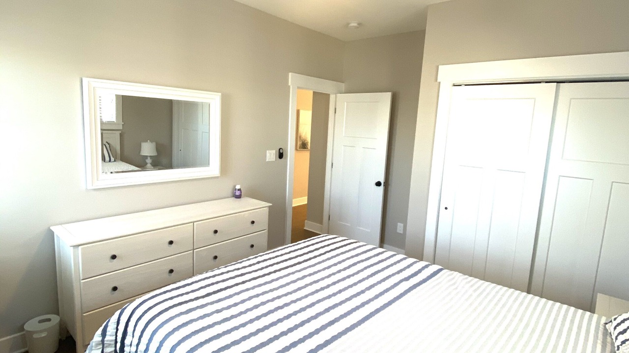 Photo of Bedroom in Brigantine