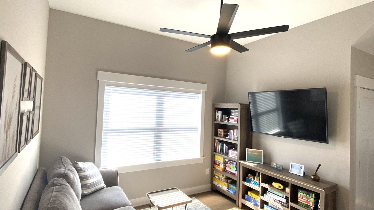 Photo of Livingroom in Brigantine