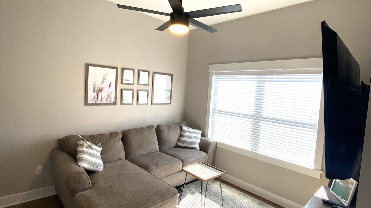 Photo of Livingroom in Brigantine