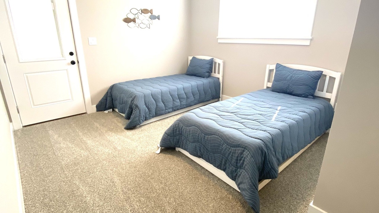 Photo of Bedroom in Brigantine