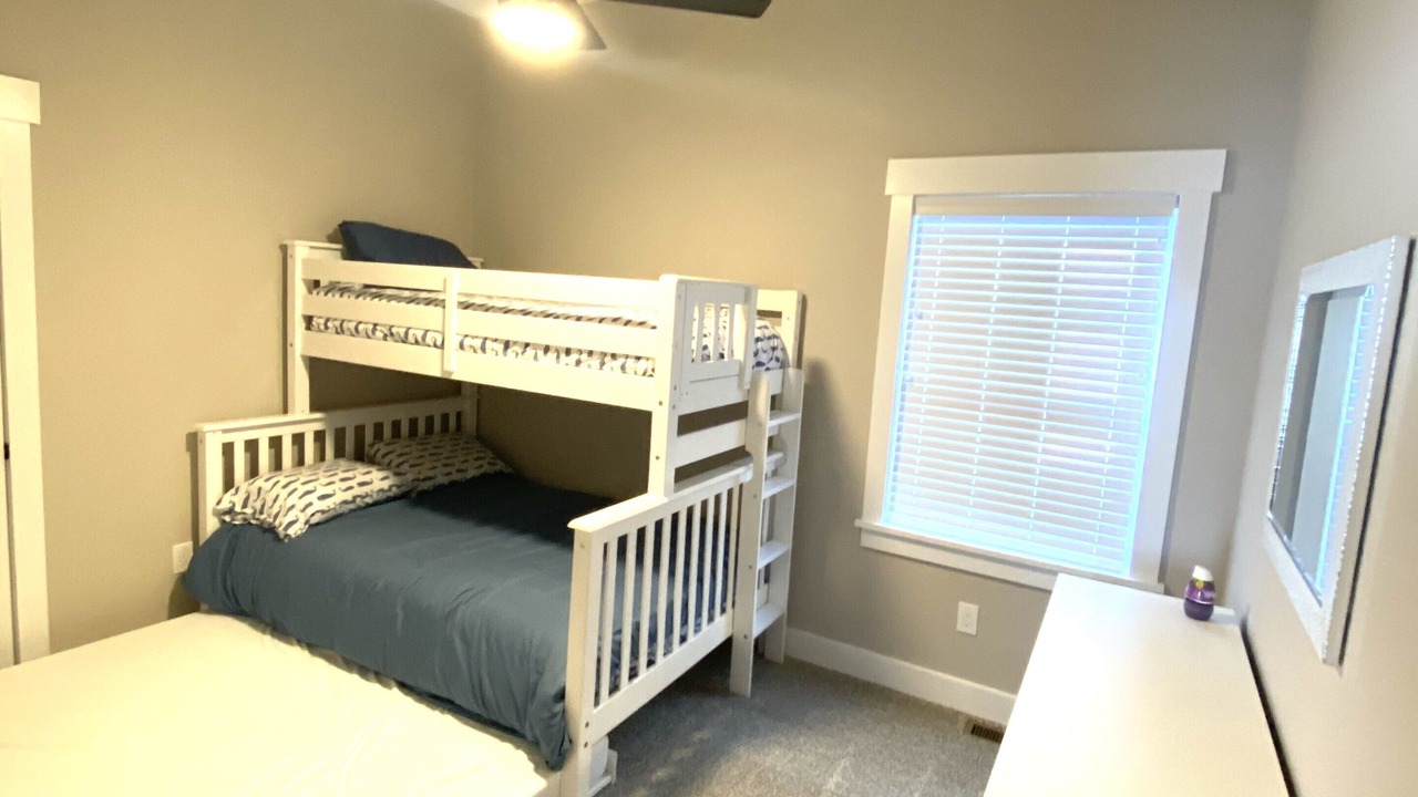Photo of Bedroom in Brigantine