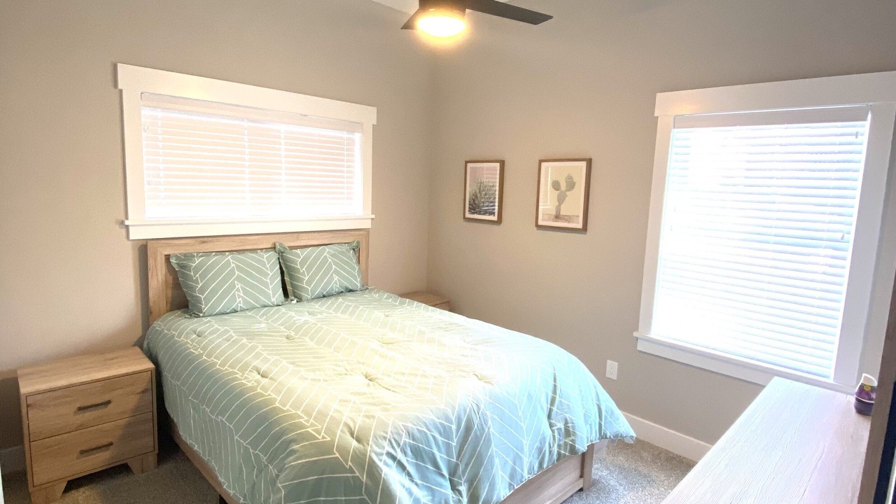 Photo of Bedroom in Brigantine